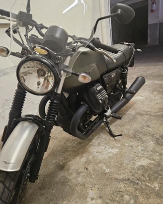 moto guzzi