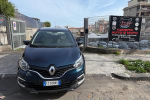 Renault Captur dCi 8V 90 CV Sport Edition