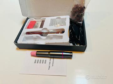 Xoali elettric nail drill