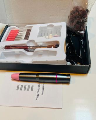 Xoali elettric nail drill