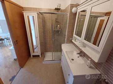TIBURTINA-SETTECAMINI BiLOCALE ARREDATO - TERRAZZO