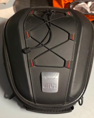 borsa serbatoio GIVI ktm790