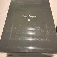 Dom Pérignon millésime vintage 2000  2x750ml