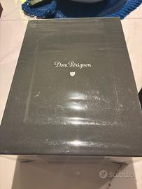 Dom Pérignon millésime vintage 2000  2x750ml