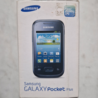 Samsung Galaxy Pocket plus S5301