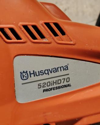 tagliasiepi Husqvarna