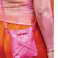 Borsa a secchiello Lestari