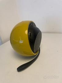 RADIO LESA FUNNY BALL PALLA VINTAGE OCRA