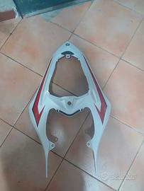 carene codino fiancata destra originali Yamaha r1 