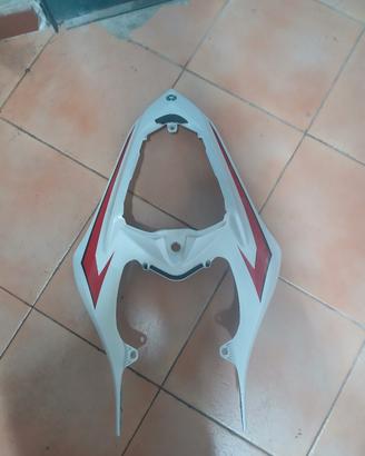 carene codino fiancata destra originali Yamaha r1 