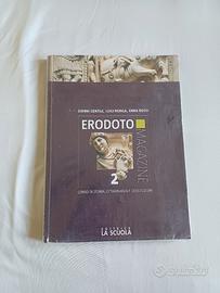 Libro Erodoto Magazine 2