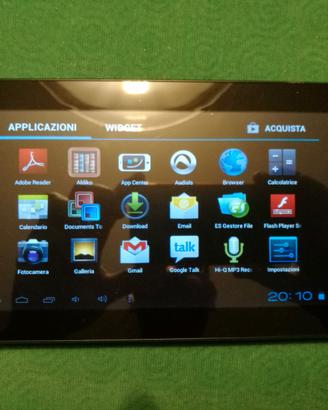 Tablet