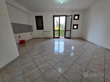 Appartamento in centro