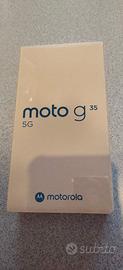 motorola g35 5g 4+128 gb black 
