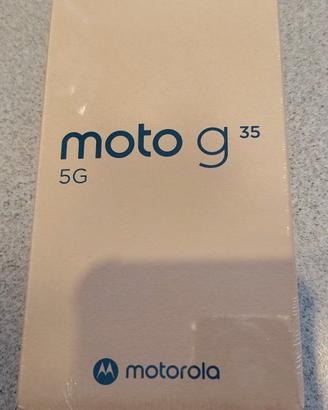 motorola g35 5g 4+128 gb black 