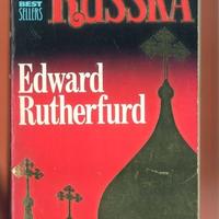 Russka Edward Rutherfurd