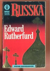 Russka Edward Rutherfurd