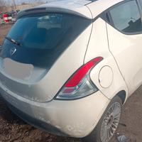 Ricambi Lancia Ypsilon 