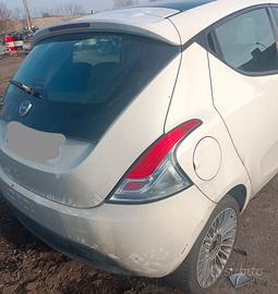 Ricambi Lancia Ypsilon 