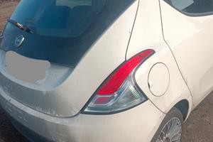 Ricambi Lancia Ypsilon 