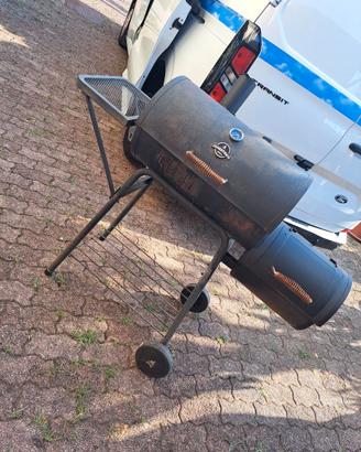 Barbedue