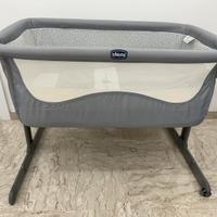 Culletta fianco letto Next2me chicco
