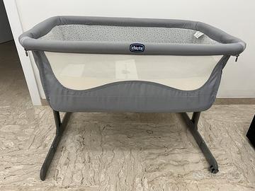 Culletta fianco letto Next2me chicco