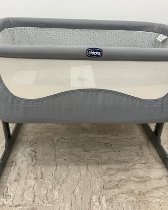 Culletta fianco letto Next2me chicco