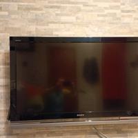 TV LCD Sony KDL-46W4000 46 pollici