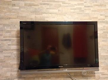 TV LCD Sony KDL-46W4000 46 pollici