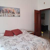 Posto letto in stanza matrimoniale