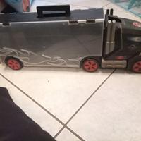 gioco camion