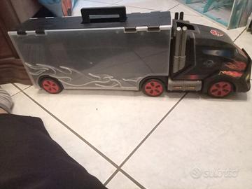 gioco camion