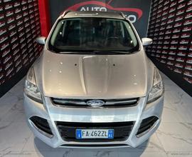 FORD Kuga 2.0 120CV TITANIUM