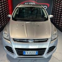 FORD Kuga 2.0 120CV TITANIUM