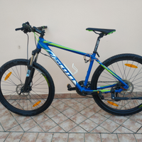 MTB Mountain bike 27.5 Scott