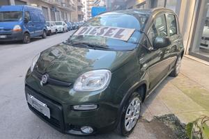 Fiat Panda 1.3 MJT S&S Trekking