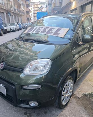 Fiat Panda 1.3 MJT S&S Trekking