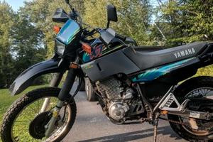 XT 600 e
