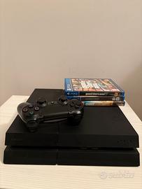 Playstation 4 500gb