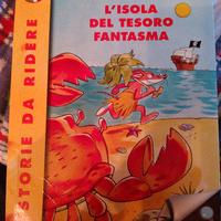 Geronimo Stilton-l' isola del tesoro fantasma 