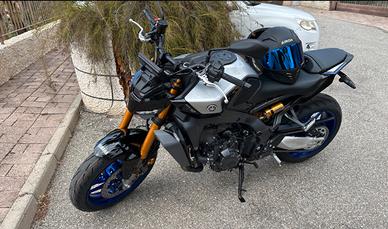 Yamaha MT-09 SP my 2024