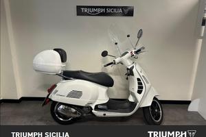 VESPA Vespa GTS 300 ie