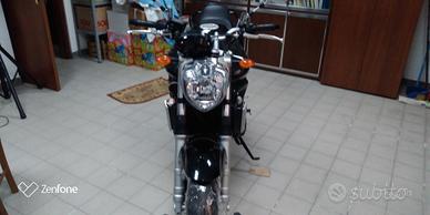 Yamaha come nuova 