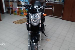 Yamaha come nuova 