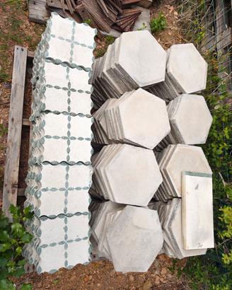 Cementine 