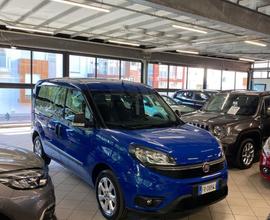 FIAT Doblo Doblò 1.4 T-Jet 16V Natural Power Eas