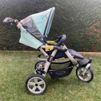 Janè Trio del 2008 3 ruote