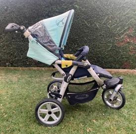 Janè Trio del 2008 3 ruote