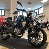 Cfmoto 300cl-x - 2024 "km0"